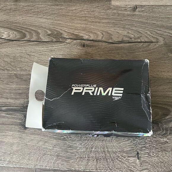 Speedo Female Swimsuit-Powerplus  size 24 Kneeskin - Picture 1 of 9